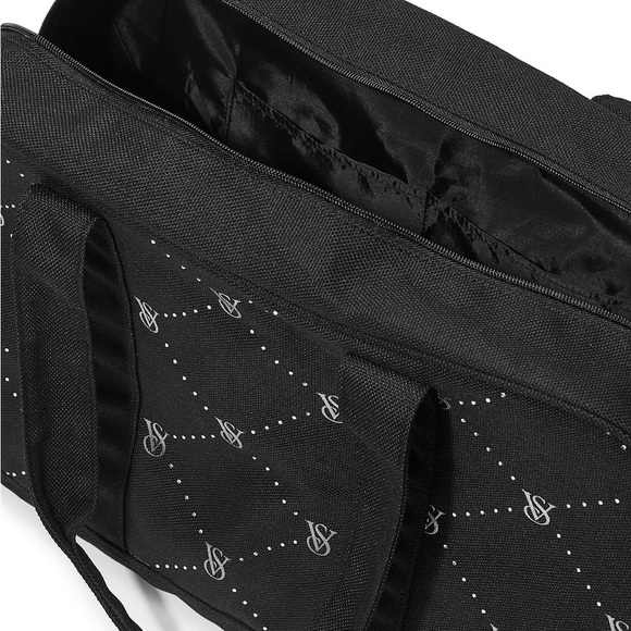 BNWT - Black Victoria's Secret Women's Tote  Bag - Picture 4 of 7